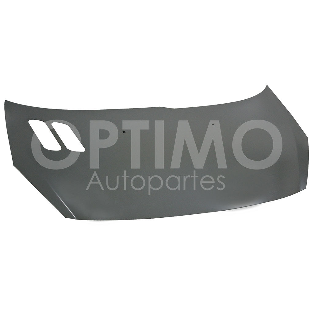 PEUGEOT PG-207 COMPACT 2008 2009 2010 2011 2012 COFRE S/HOYO 3-4-5PTAS (COLOR/GRIS)