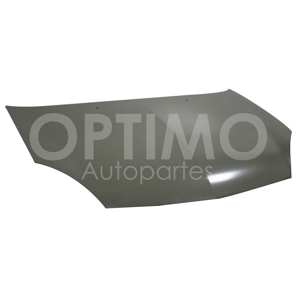 RENAULT CLIO 2002 2003 2004 2005 2006 2007 2008 2009 2010 COFRE (COLOR/GRIS)