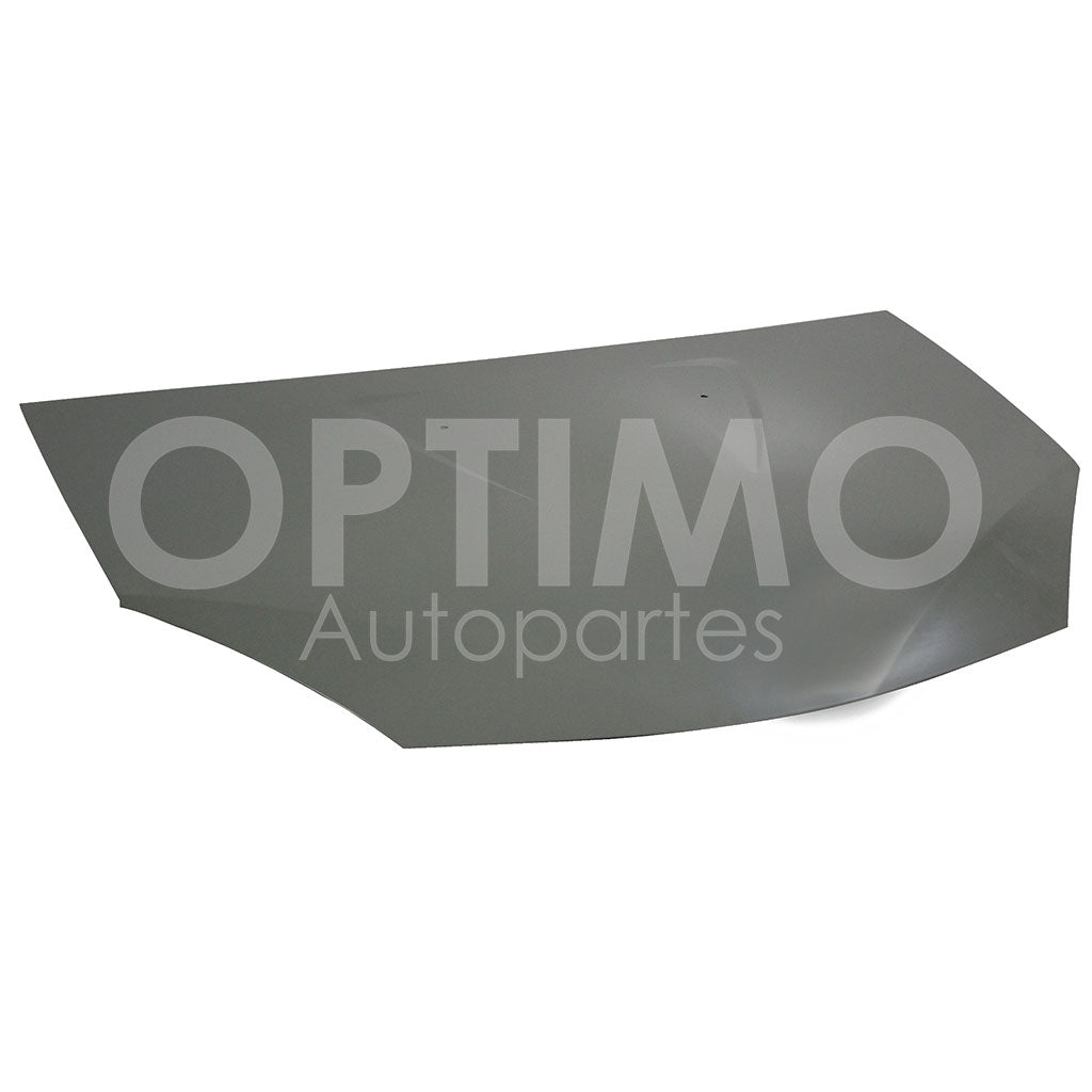 RENAULT SANDERO-STEPWAY 2010 2011 COFRE (COLOR/GRIS)