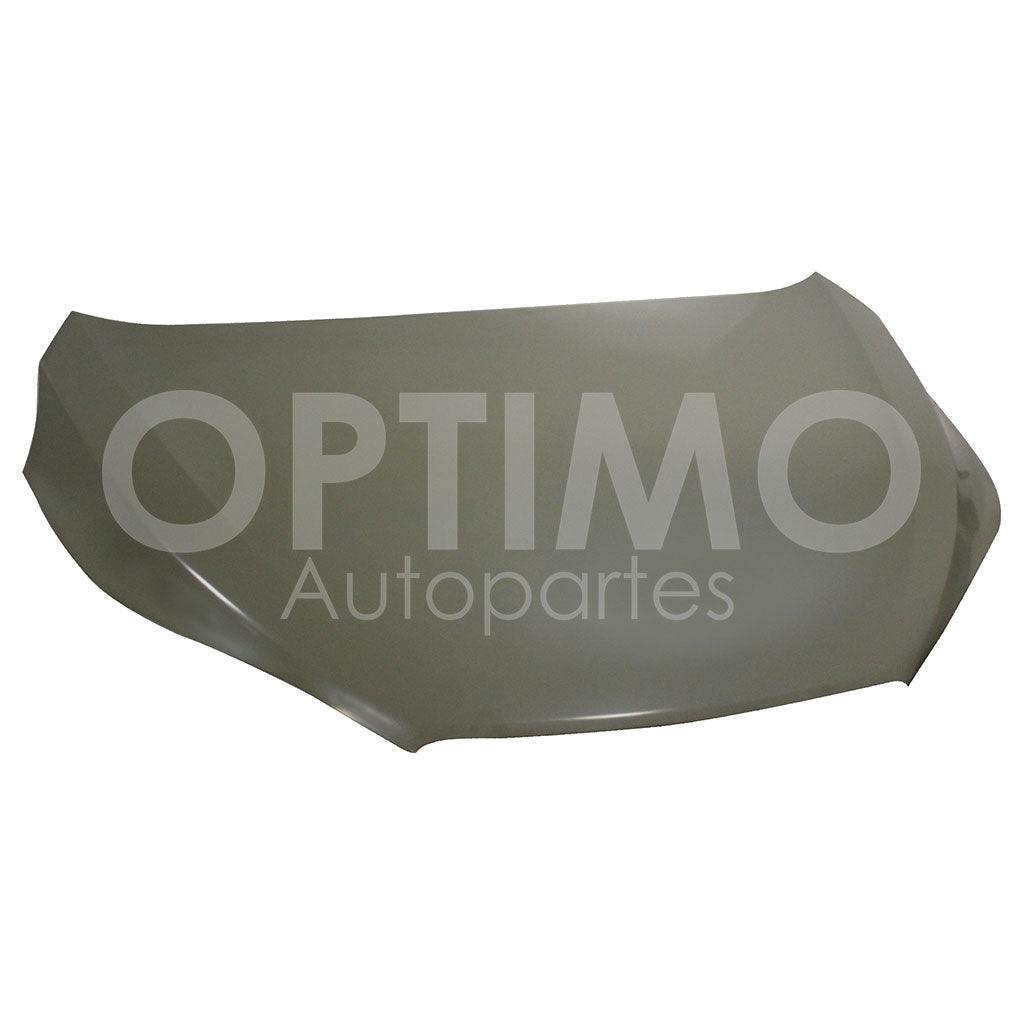 TOYOTA YARIS H-BACK 2016 2017 COFRE 5PTAS (COLOR/GRIS)