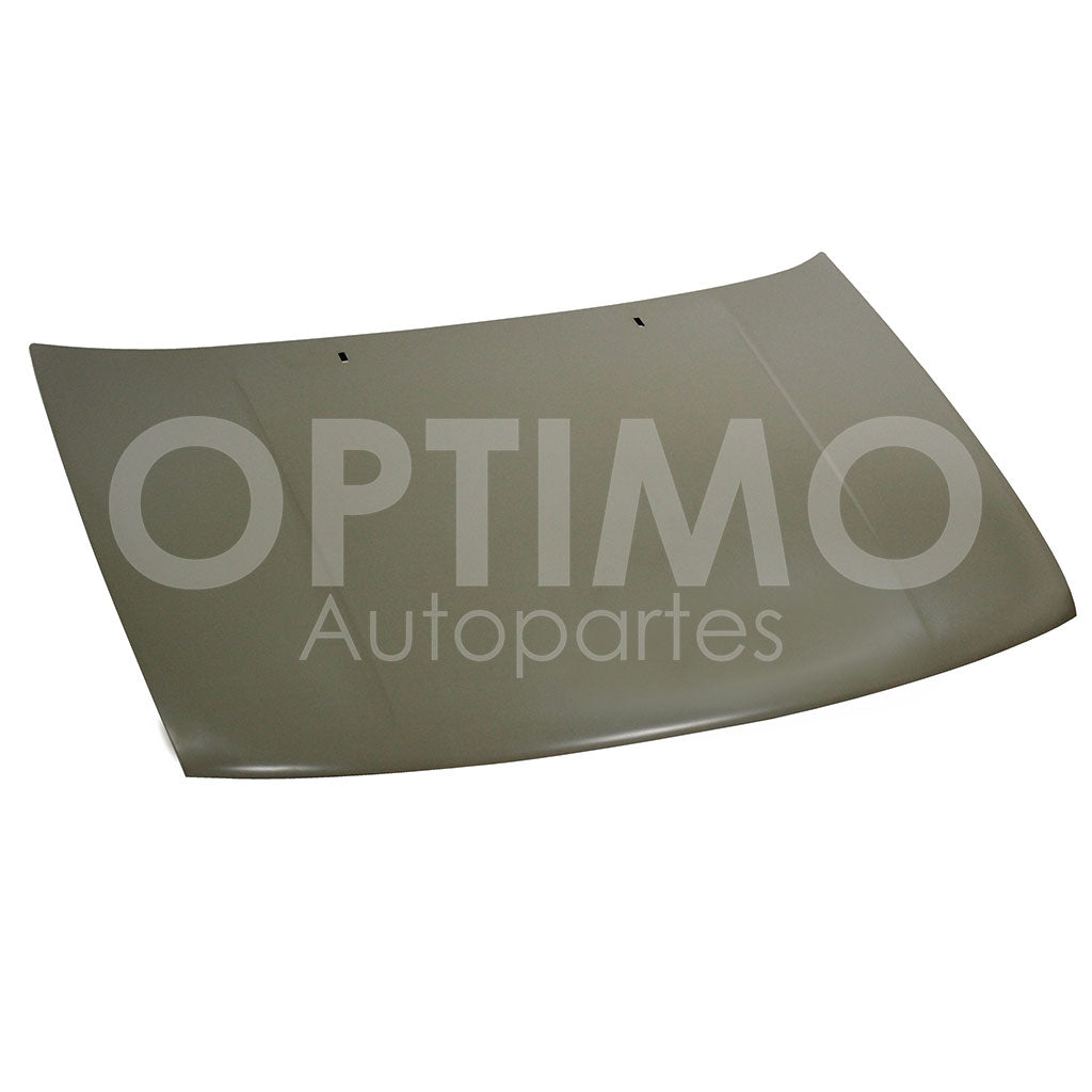 VOLKSWAGEN JETTA A3 1993 1994 1995 1996 1997 1998 COFRE (COLOR/GRIS)