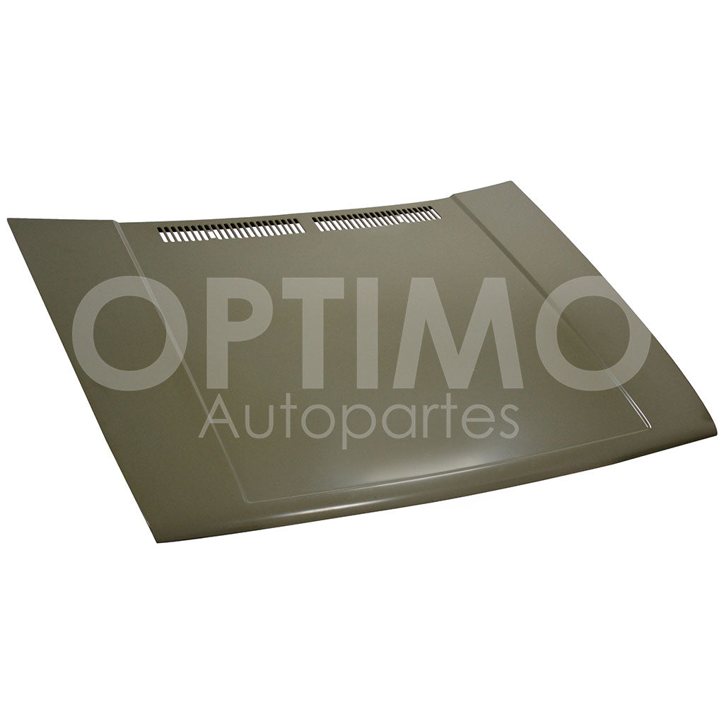 VOLKSWAGEN JETTA/GOLF A2 1987 1988 1989 1990 1991 1992 COFRE (COLOR/GRIS)