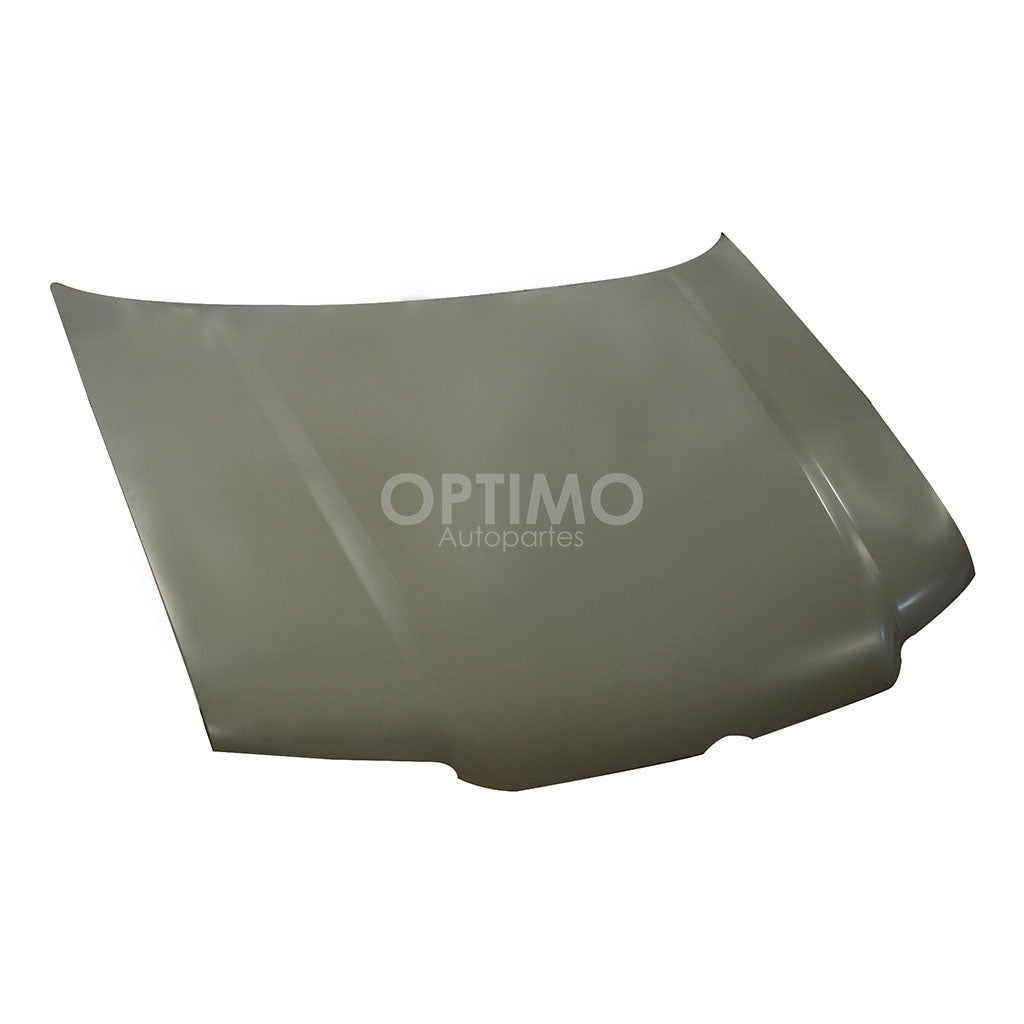 VOLKSWAGEN JETTA A4 1999 2000 2001 2002 2003 2004 2005 2006 2007 COFRE (COLOR/GRIS)