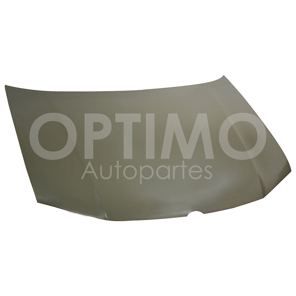 VOLKSWAGEN JETTA CLASICO 2008 2009 2010 2011 2012 2013 2014 2015 COFRE (COLOR/GRIS)