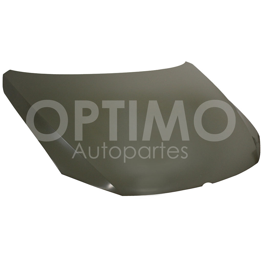 VOLKSWAGEN JETTA A6 BICENTENARIO 2010 2011 2012 2013 2014 2015 2016 2017 2018 COFRE (JETTA A6 GLI 10-18) (COLOR/GRIS)