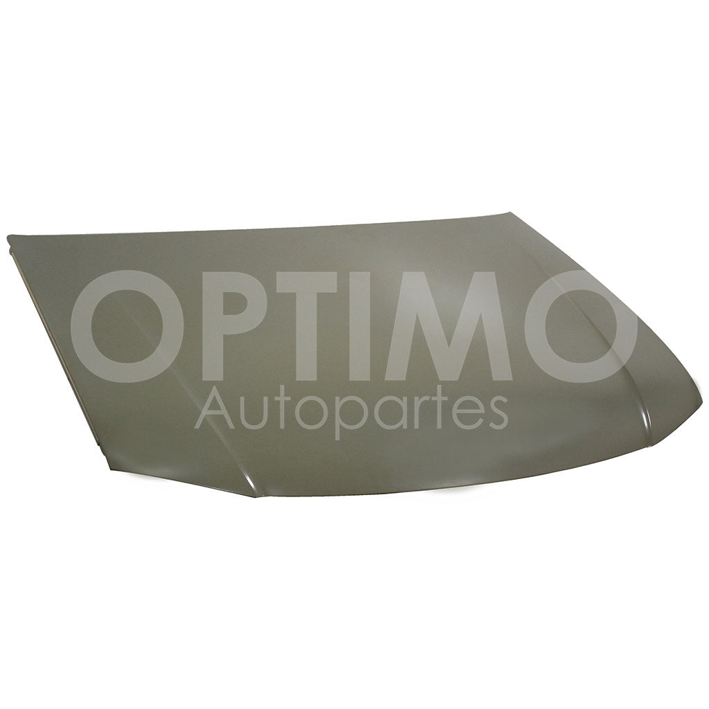 VOLKSWAGEN POINTER 3-5PTAS 2006 2007 2008 2009 COFRE (PICK-UP 06-09) (COLOR/GRIS)