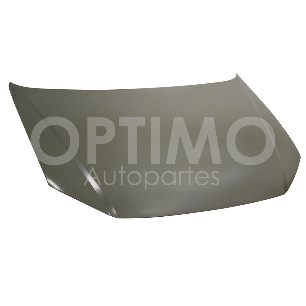 VOLKSWAGEN VENTO 2016 2017 2018 2019 COFRE (COLOR/GRIS)