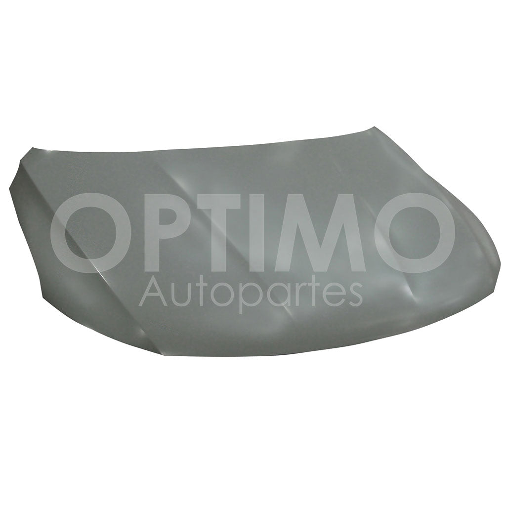 VOLKSWAGEN PASSAT 2009 2010 2011 COFRE (COLOR/GRIS)