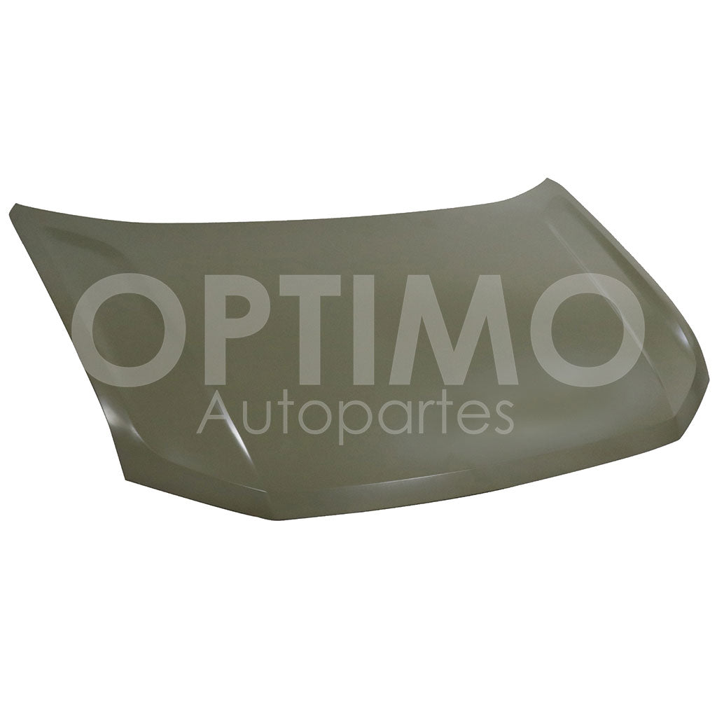 VOLKSWAGEN T-CROSS 2020 2021 2022 2023 COFRE (TAIGUN 23-25) (COLOR/GRIS)