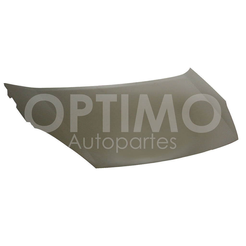 PEUGEOT PARTNER 2013 2014 2015 2016 2017 2018 2019 COFRE (VERSION MAXI-TEPEE) (COLOR/GRIS)