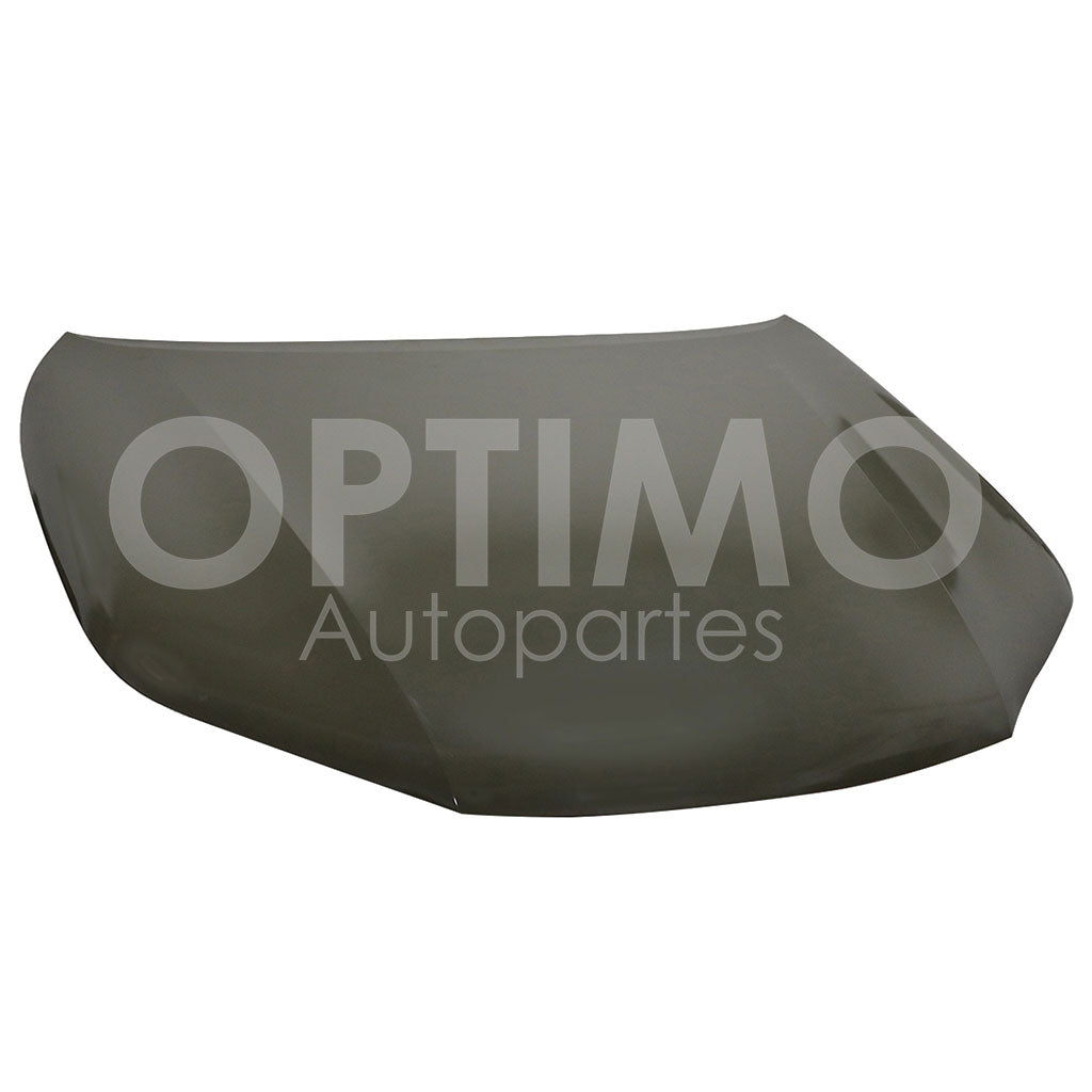 TOYOTA HILUX 2/4WD 2016 2017 2018 2019 2020 COFRE S/HOYO P/MOLDURA (SENCILLA/LUJO) (COLOR/GRIS)