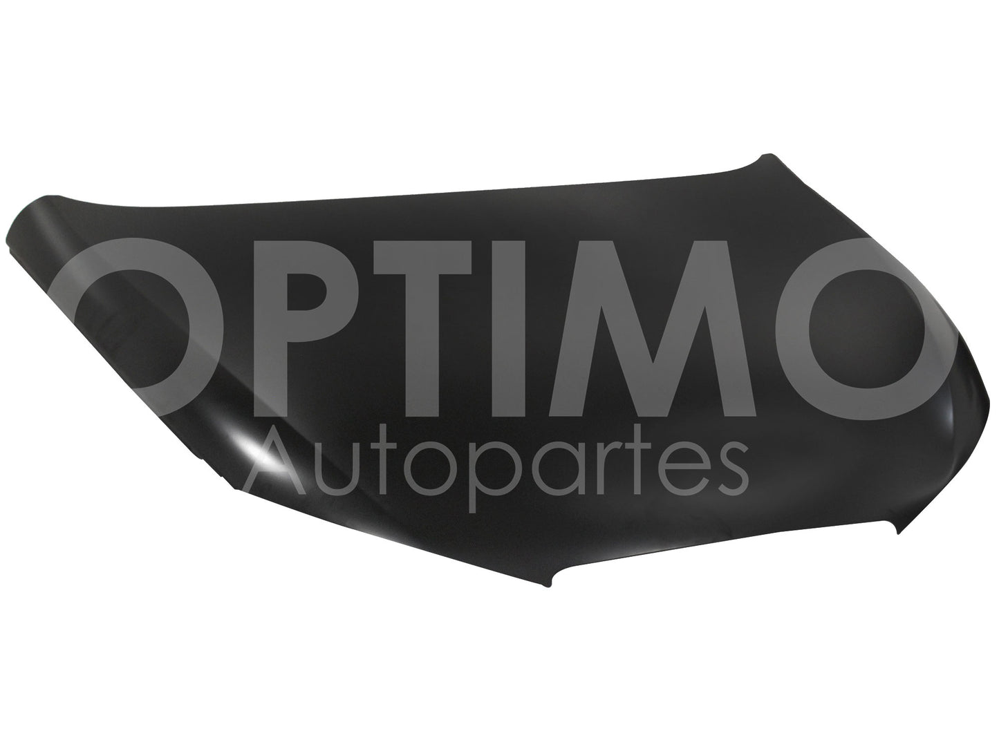 SEAT IBIZA 2010 2011 2012 COFRE (COLOR/NEGRO)