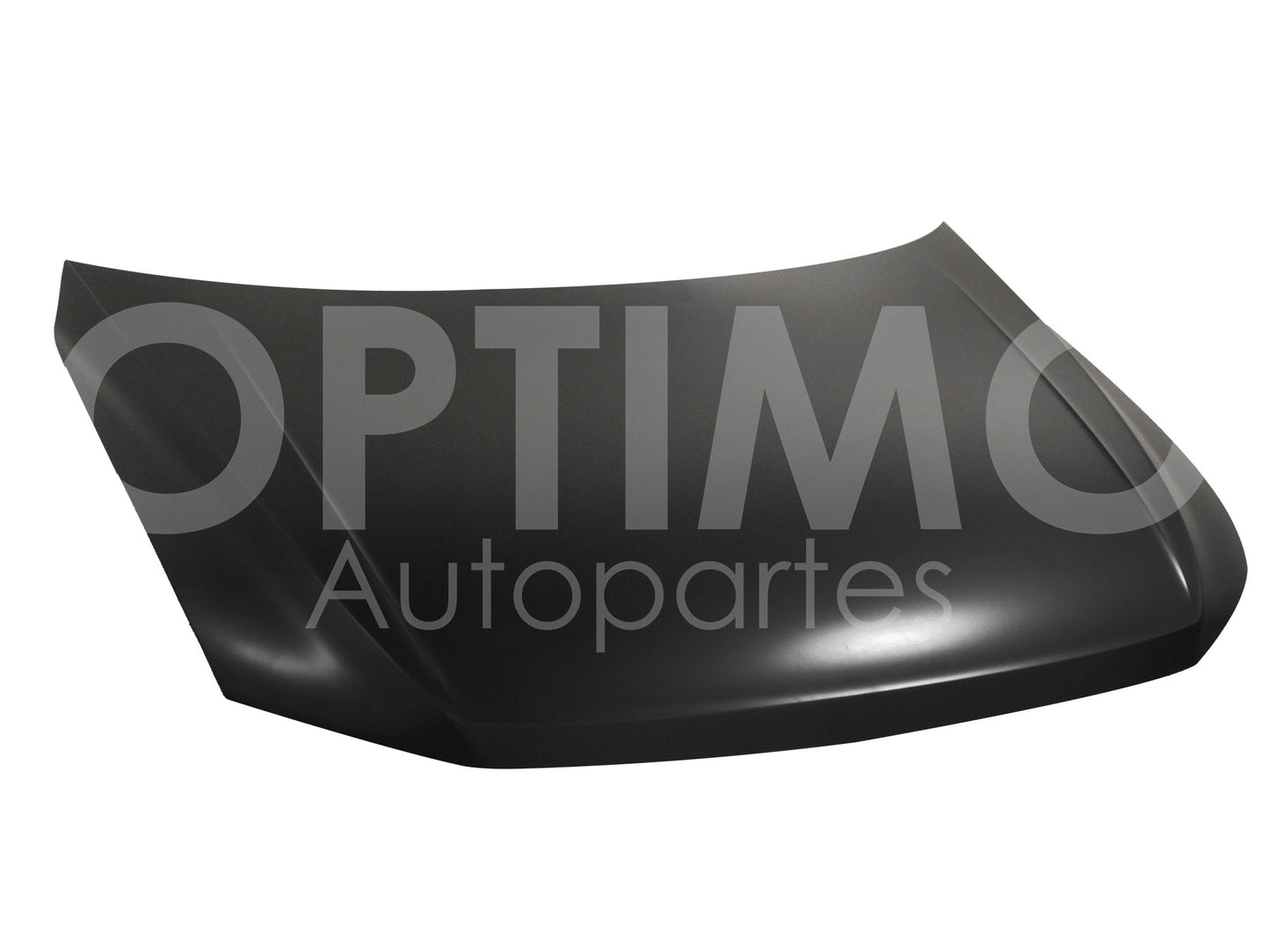 VOLKSWAGEN TIGUAN 2018 2019 2020 2021 2022 COFRE (COLOR/NEGRO)