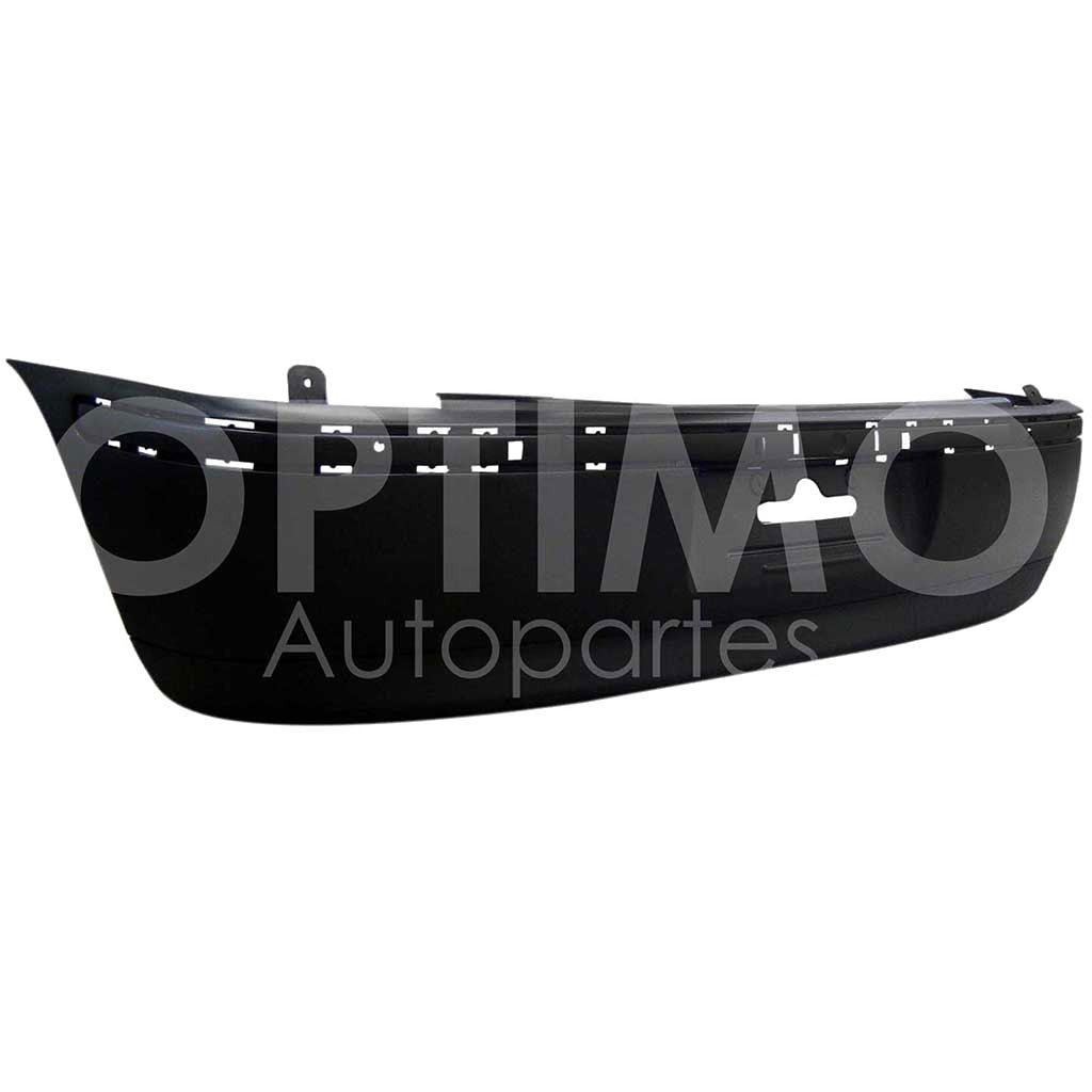 VOLKSWAGEN POINTER 3-5PTAS 2000 2001 2002 2003 2004 2005 FACIA TRASERA S/MOLDURA