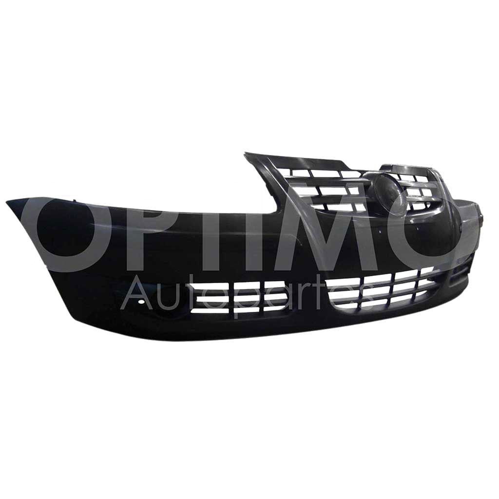 VOLKSWAGEN POINTER 3-5PTAS 2006 2007 2008 2009 FACIA DEL S/HOYO P/FARO AUX C/PARRILLA Y REJILLA CENTRAL (PICK-UP 06-09)
