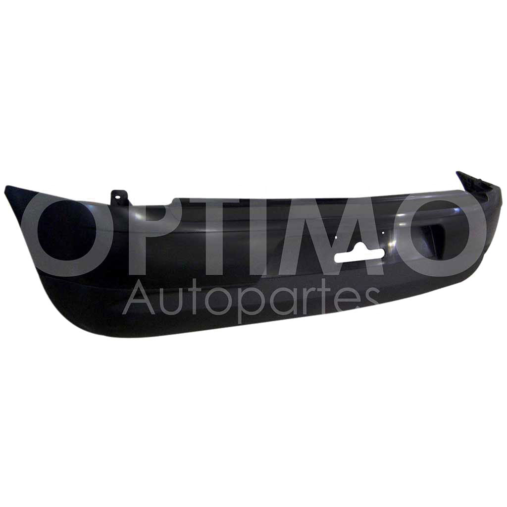 VOLKSWAGEN POINTER 3-5PTAS 2006 2007 2008 2009 FACIA TRASERA