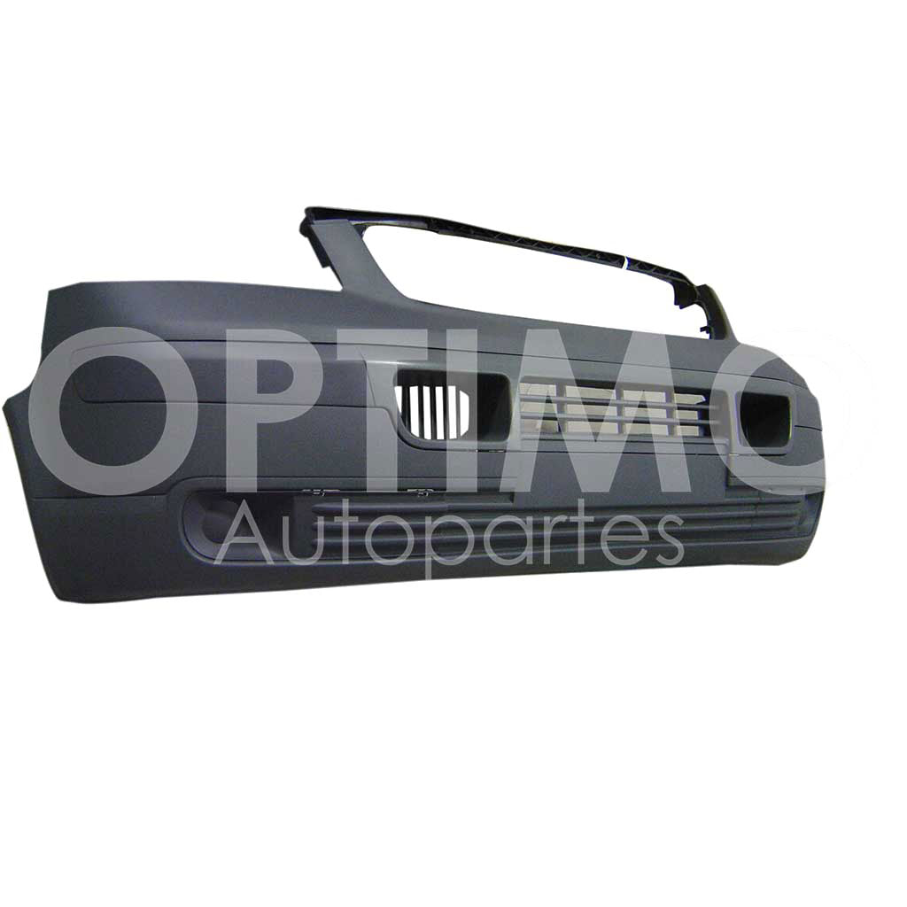 VOLKSWAGEN EUROVAN DIESEL 2005 2006 2007 2008 2009 2010 FACIA DEL S/HOYO P/FARO AUX COMPLETA (SIN PARRILLA)