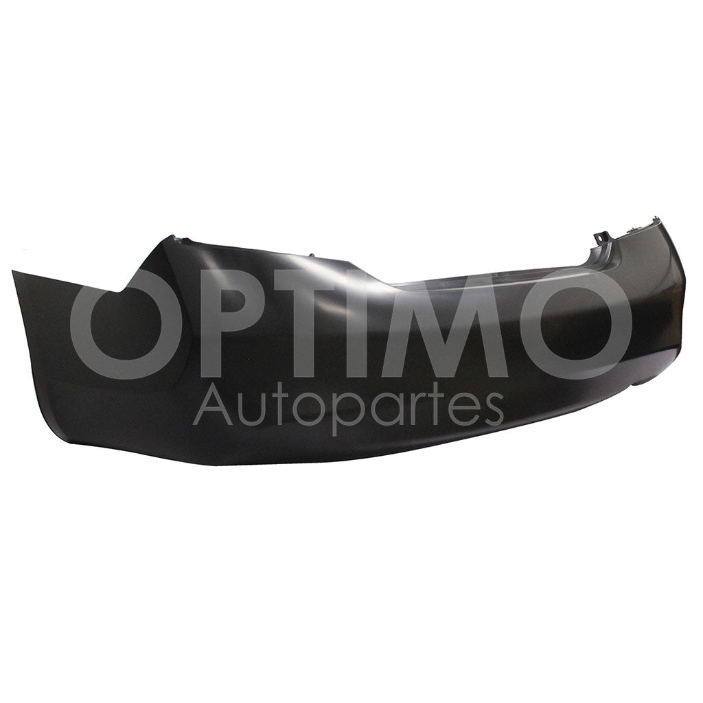 NISSAN VERSA 2012 2013 2014 FACIA TRASERA