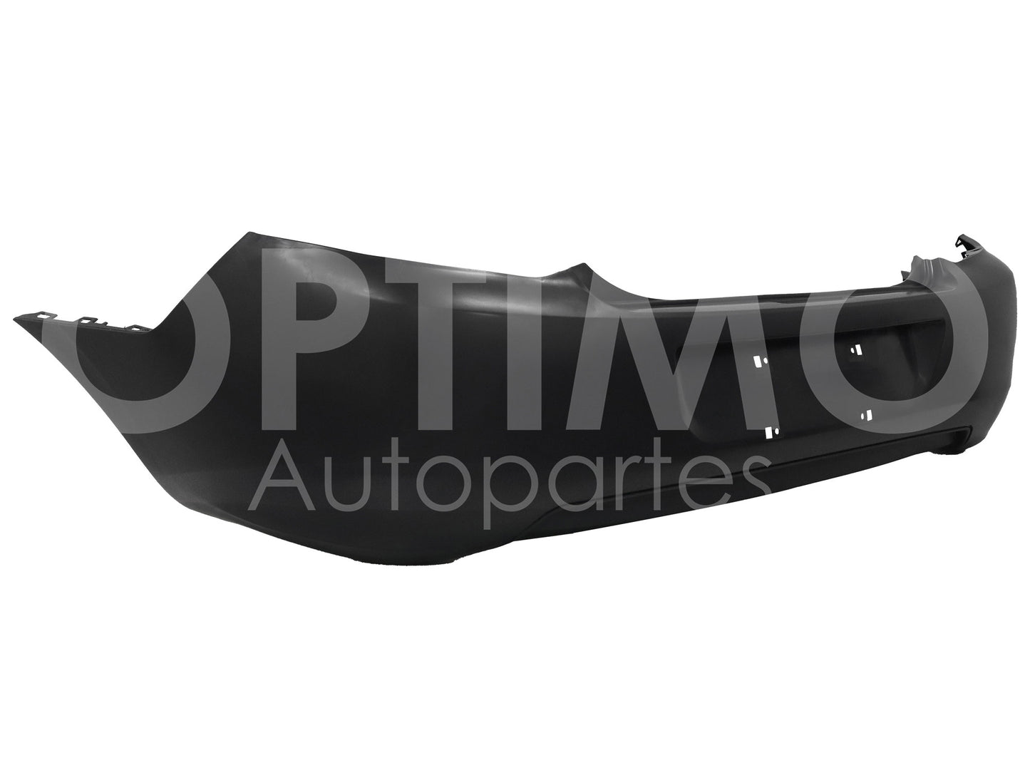 PEUGEOT PG-301 2013 2014 2015 2016 2017 2018 2019 2020 2021 2022 FACIA TRASERA