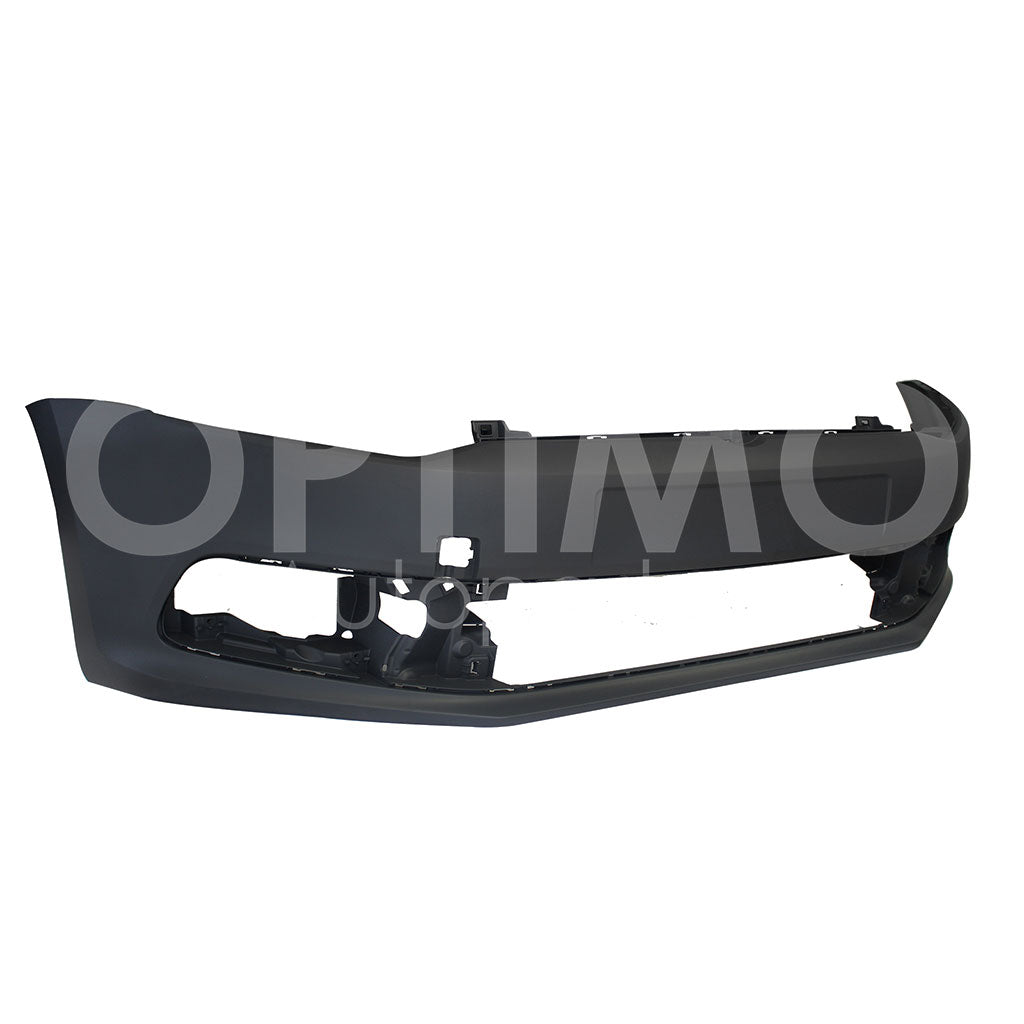 VOLKSWAGEN POLO 2015 2016 2017 2018 2019 FACIA DEL C/HOYO P/FARO AUX S/REJILLA CENTRAL