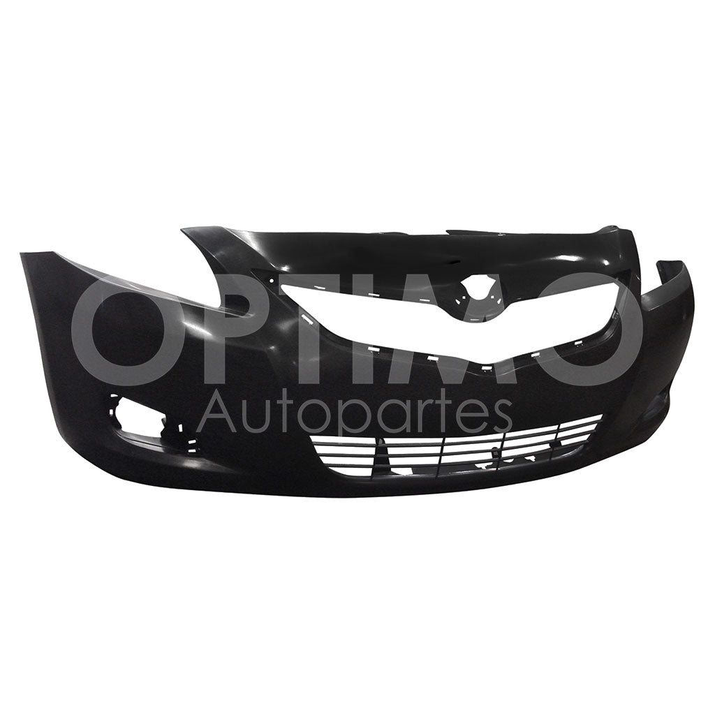 TOYOTA YARIS SEDAN 2006 2007 2008 2009 2010 2011 2012 2013 2014 2015 FACIA DEL C/HOYO P/FARO AUX C/REJILLA CENTRAL 4PTAS