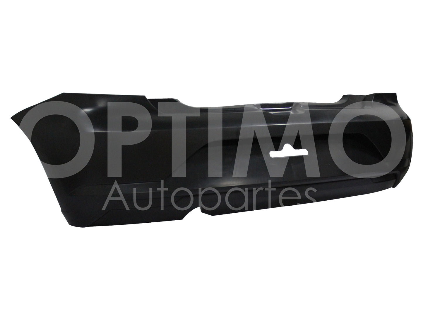 VOLKSWAGEN GOL H-BACK 2019 2020 2021 FACIA TRASERA 5PTAS