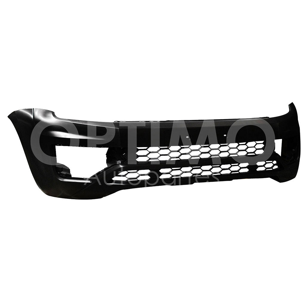 VOLKSWAGEN AMAROK (HIGLINE) 2018 2019 2020 2021 2022 2023 FACIA DEL C/HOYO P/FARO AUX C/REJILLA CENTRAL