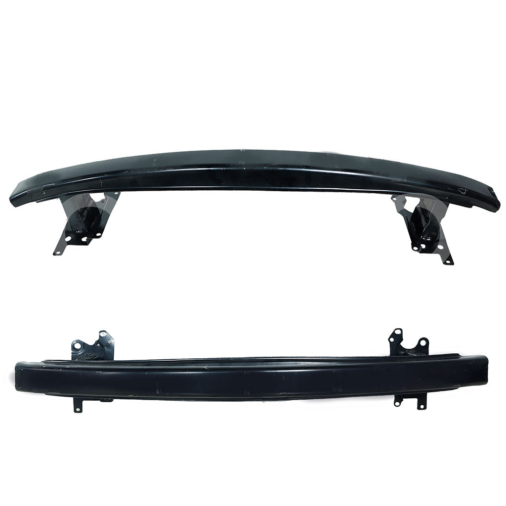 VOLKSWAGEN POLO 2003 2004 2005 2006 2007 REFUERZO FACIA METAL DEL (SEDAN/H-BACK)