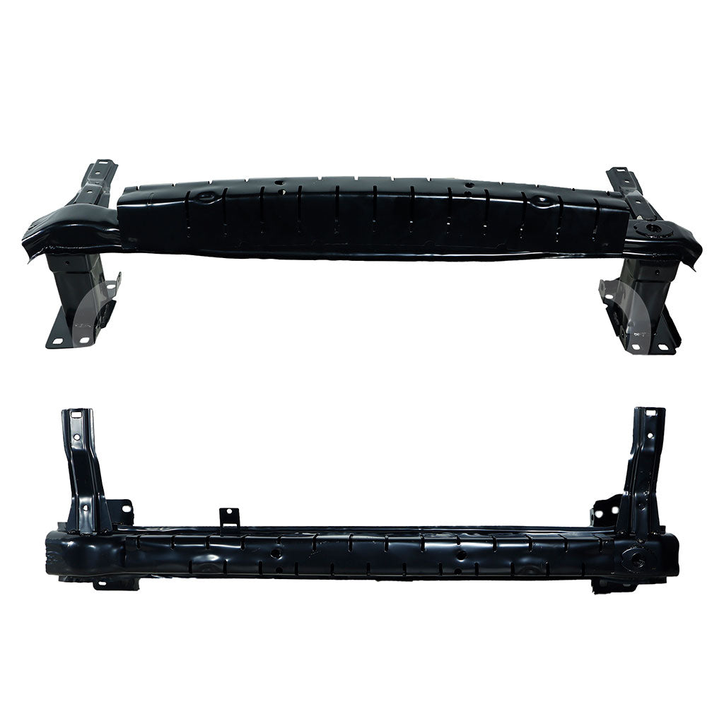 VOLKSWAGEN POLO 2013 2014 2015 2016 2017 2018 2019 REFUERZO FACIA METAL DEL (POLO GTI)