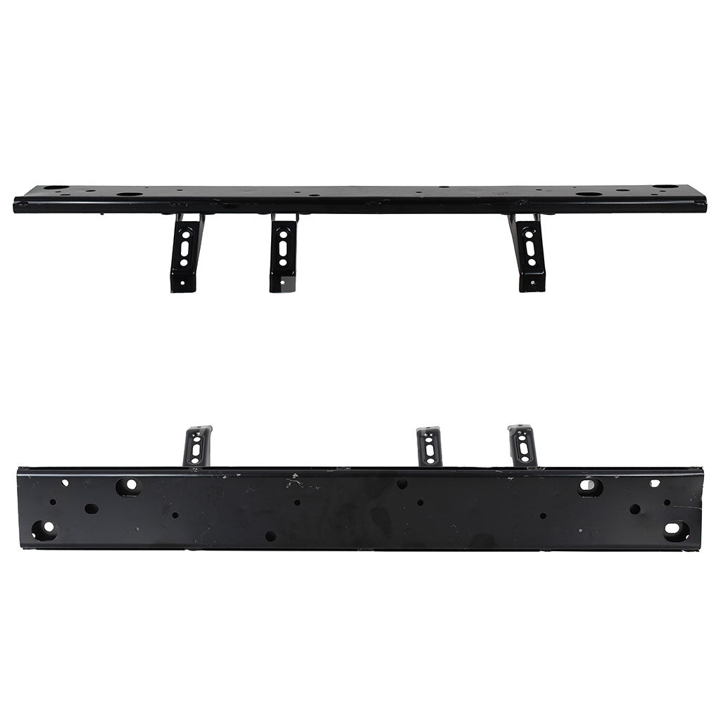 TOYOTA HILUX 2/4WD 2016 2017 2018 2019 2020 2021 2022 2023 2024 REFUERZO FACIA METAL DEL (SENCILLA/LUJO)