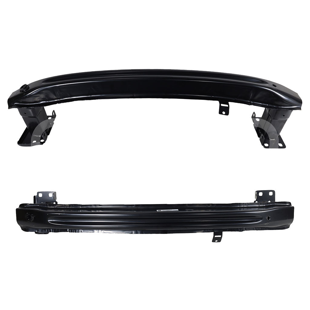 VOLKSWAGEN VENTO 2014 2015 2016 2017 2018 2019 2020 2021 2022 REFUERZO FACIA METAL DEL