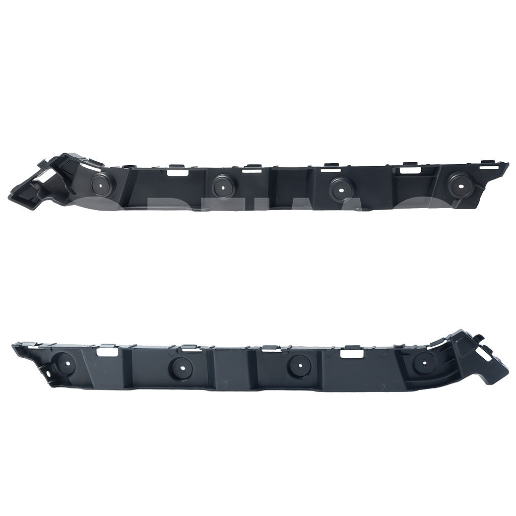 CHEVROLET AVEO 2018 2019 2020 2021 2022 2023 GUIA PLASTICO IZQ DE FACIA TRASERA