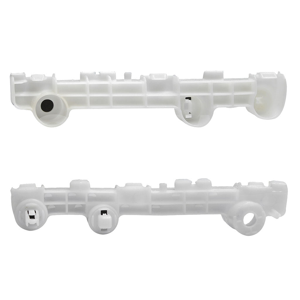 MITSUBISHI L200 2016 2017 2018 2019 GUIA PLASTICO IZQ DE FACIA DEL