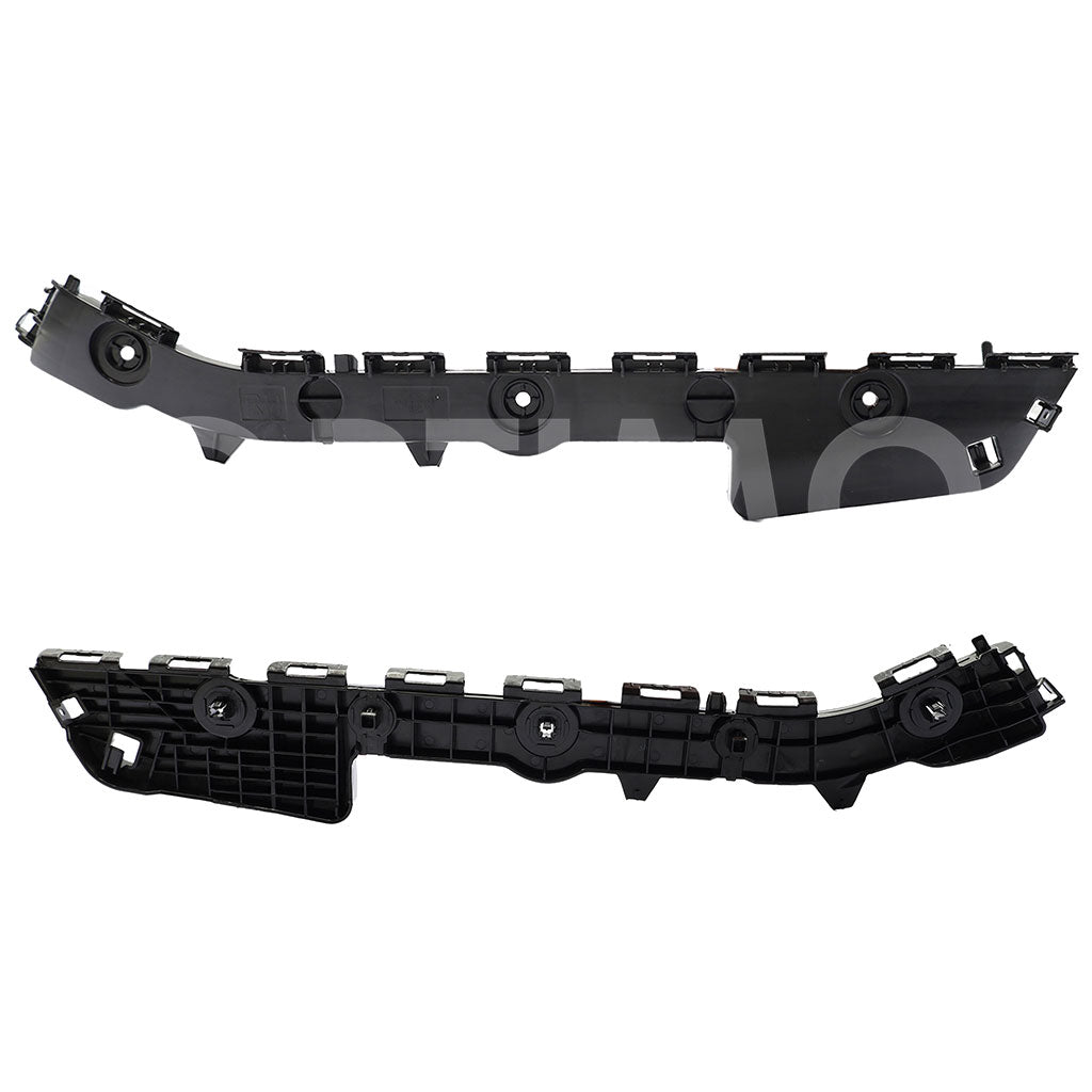 TOYOTA YARIS SEDAN 2023 2024 2025 2026 GUIA PLASTICO DER DE FACIA TRASERA