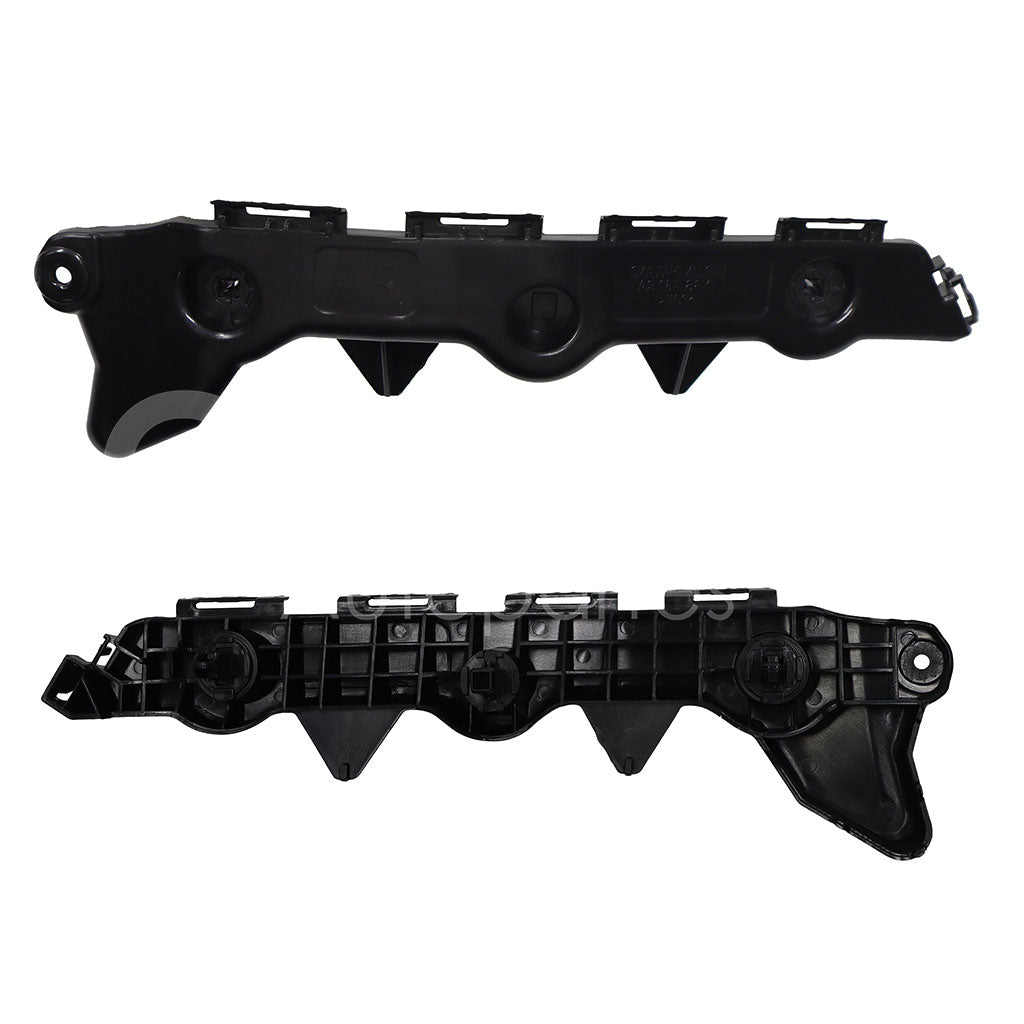 TOYOTA RAIZE 2022 2023 2024 2025 2026 GUIA PLASTICO IZQ DE FACIA TRASERA