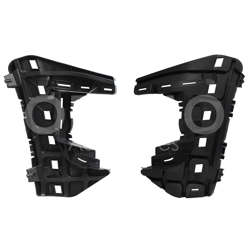 VOLKSWAGEN AMAROK 2018 2019 2020 2021 2022 2023 BRACK PLASTICO IZQ DE FACIA DEL