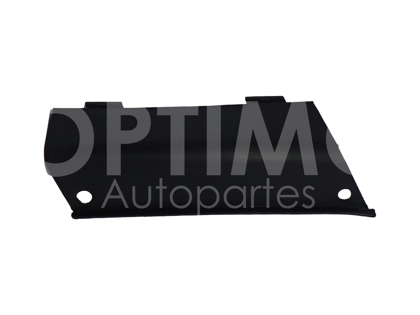 CHEVROLET AVEO 2012 2013 2014 2015 2016 TAPA PLASTICO DER DE FACIA DEL INF