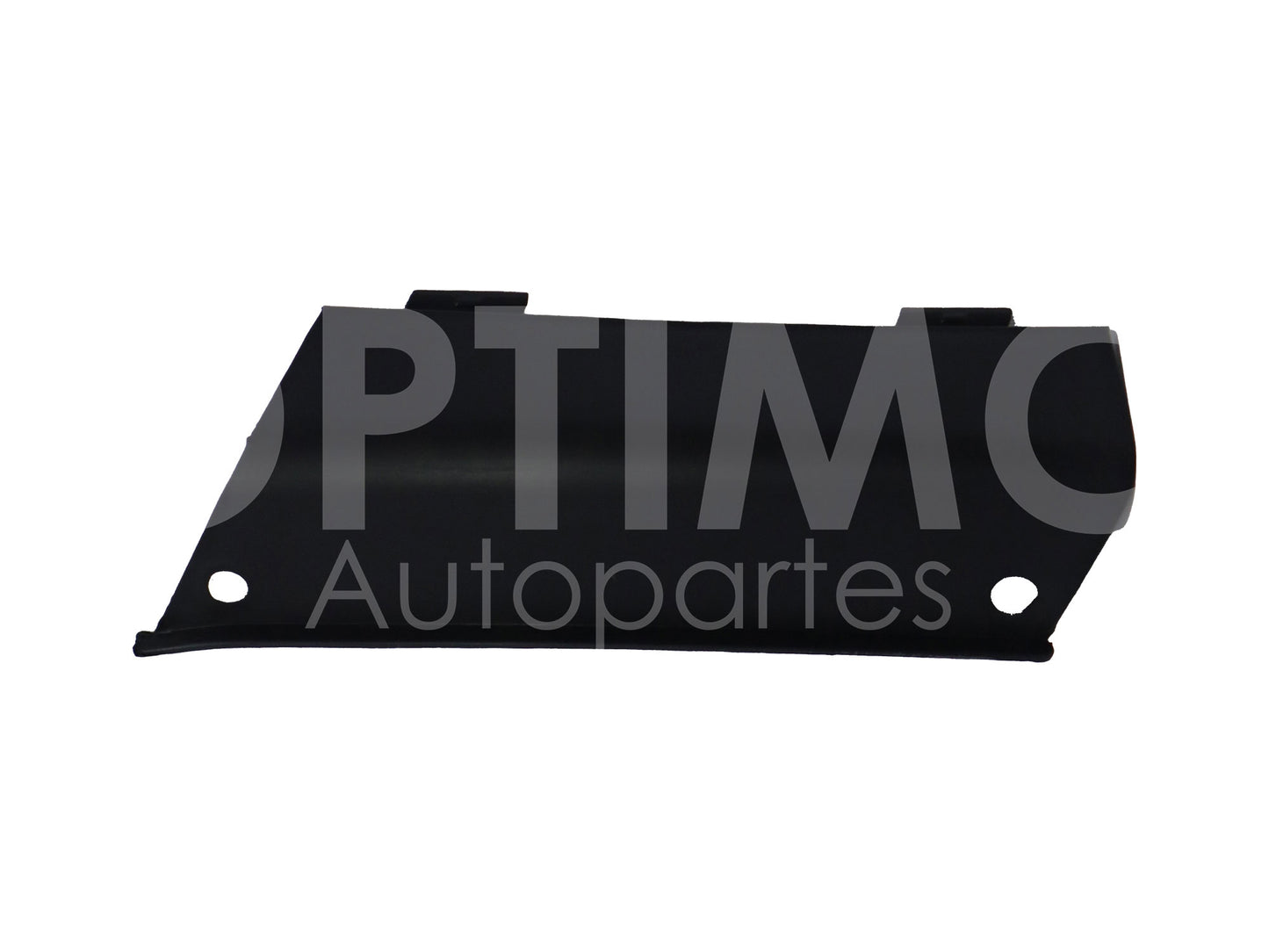 CHEVROLET AVEO 2012 2013 2014 2015 2016 TAPA PLASTICO IZQ DE FACIA DEL INF