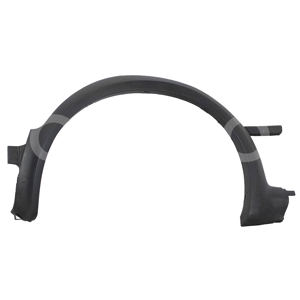 VOLKSWAGEN JETTA A2 1987 1988 1989 1990 1991 1992 CANTONERA IZQ DEL