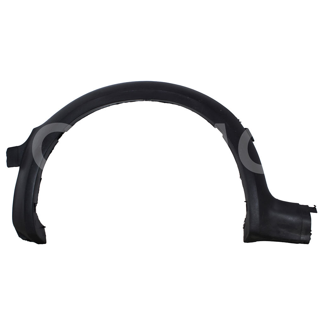 VOLKSWAGEN JETTA A2 1987 1988 1989 1990 1991 1992 CANTONERA DER TRASERA