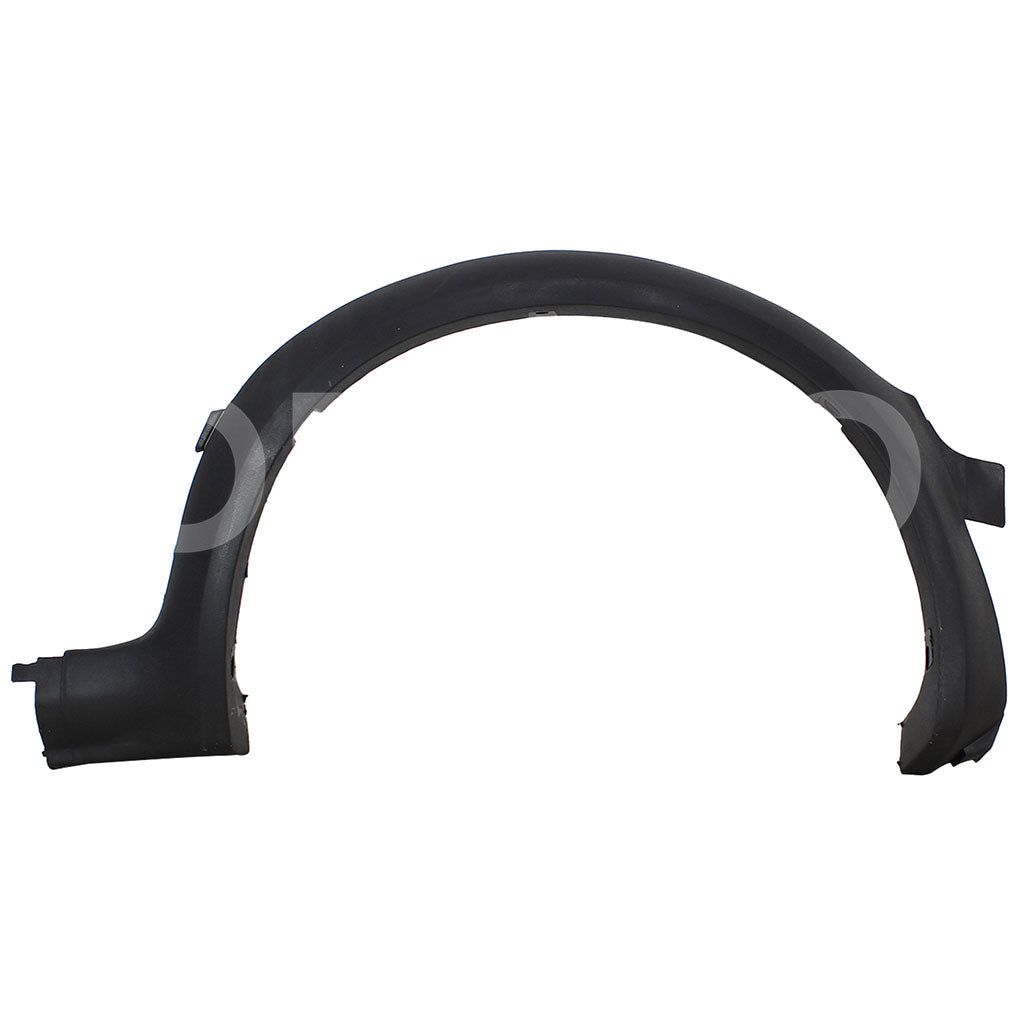 VOLKSWAGEN JETTA A2 1987 1988 1989 1990 1991 1992 CANTONERA IZQ TRASERA