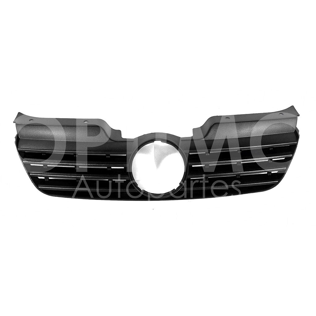 VOLKSWAGEN POINTER 3-5PTAS 2000 2001 2002 2003 2004 2005 PARRILLA NEGRA (VAGONETA-PICK-UP 00-05)