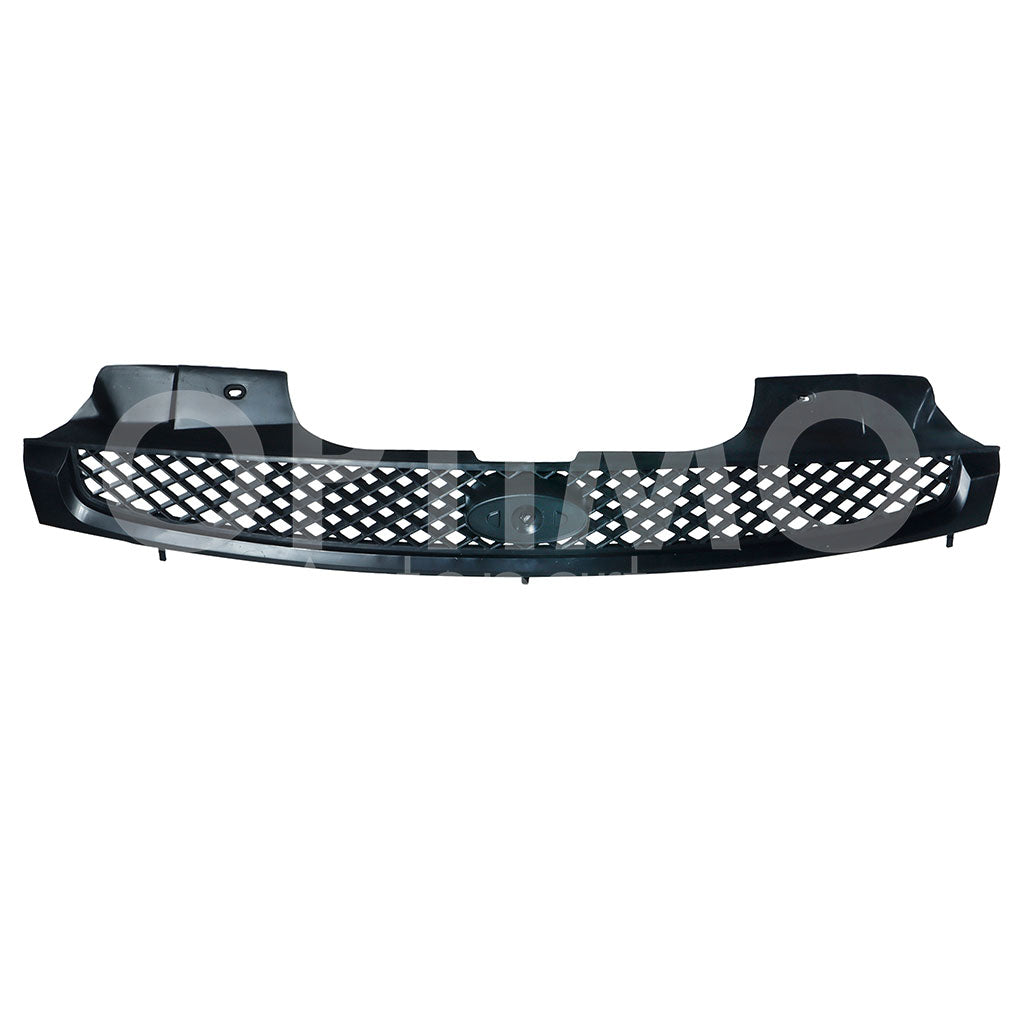 FORD FIESTA FIRST 2003 2004 2005 2006 2007 PARRILLA NEGRA