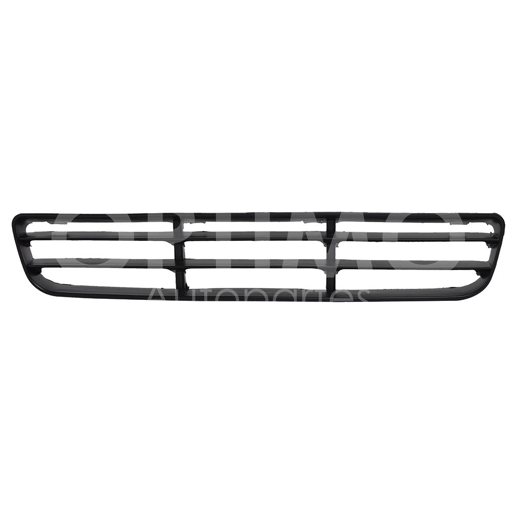 VOLKSWAGEN JETTA A4 1999 2000 2001 2002 2003 2004 2005 2006 2007 REJILLA CENTRAL DE FACIA DEL
