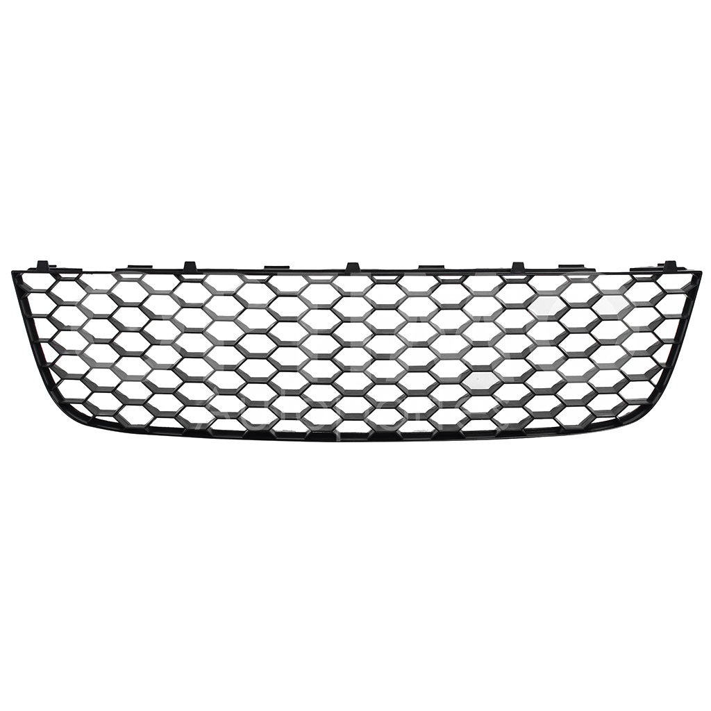 VOLKSWAGEN BORA GLI 2006 2007 2008 2009 2010 REJILLA CENTRAL DE FACIA DEL PANAL