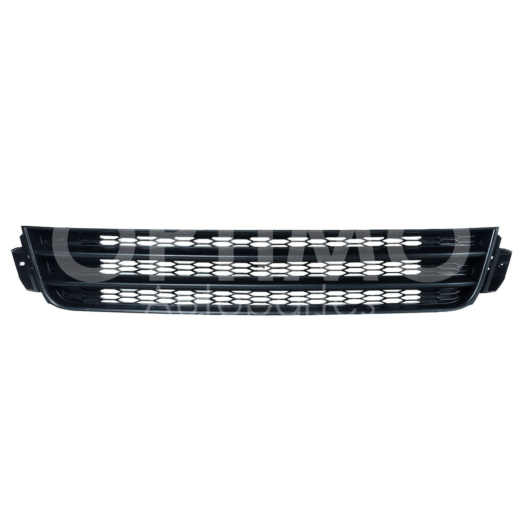 VOLKSWAGEN GOL 2008 2009 2010 2011 2012 REJILLA CENTRAL DE FACIA DEL (SAVEIRO 10-13)