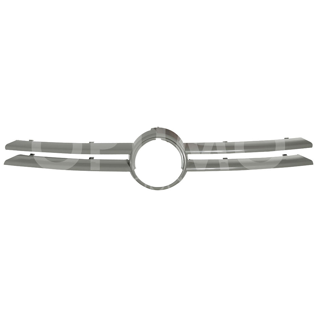 VOLKSWAGEN GOLF A4 1999 2000 2001 2002 2003 2004 2005 2006 2007 PARRILLA BLANCA P/PINTAR S/MARCO