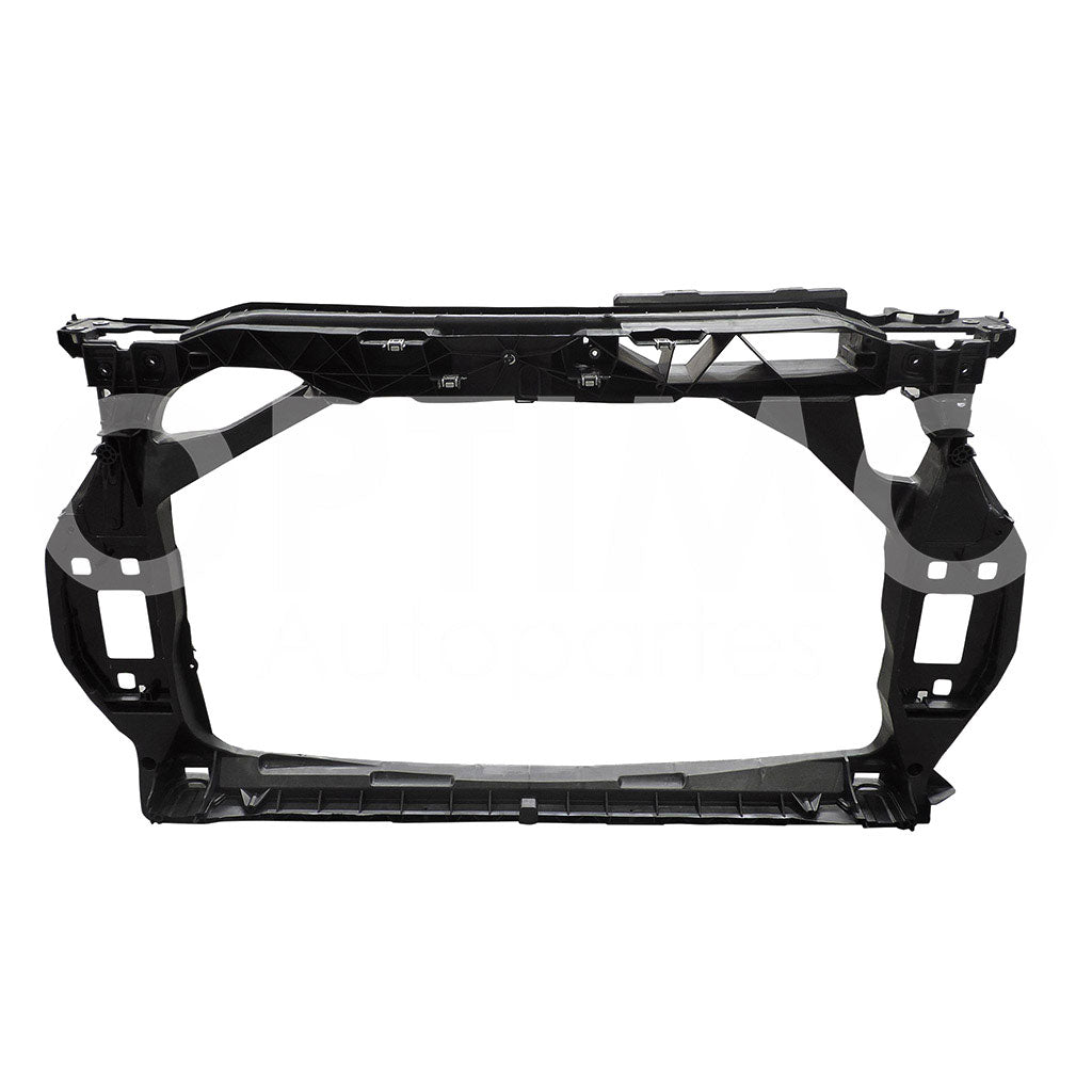 AUDI Q3 2013 2014 2015 MARCO RADIADOR PLASTICO