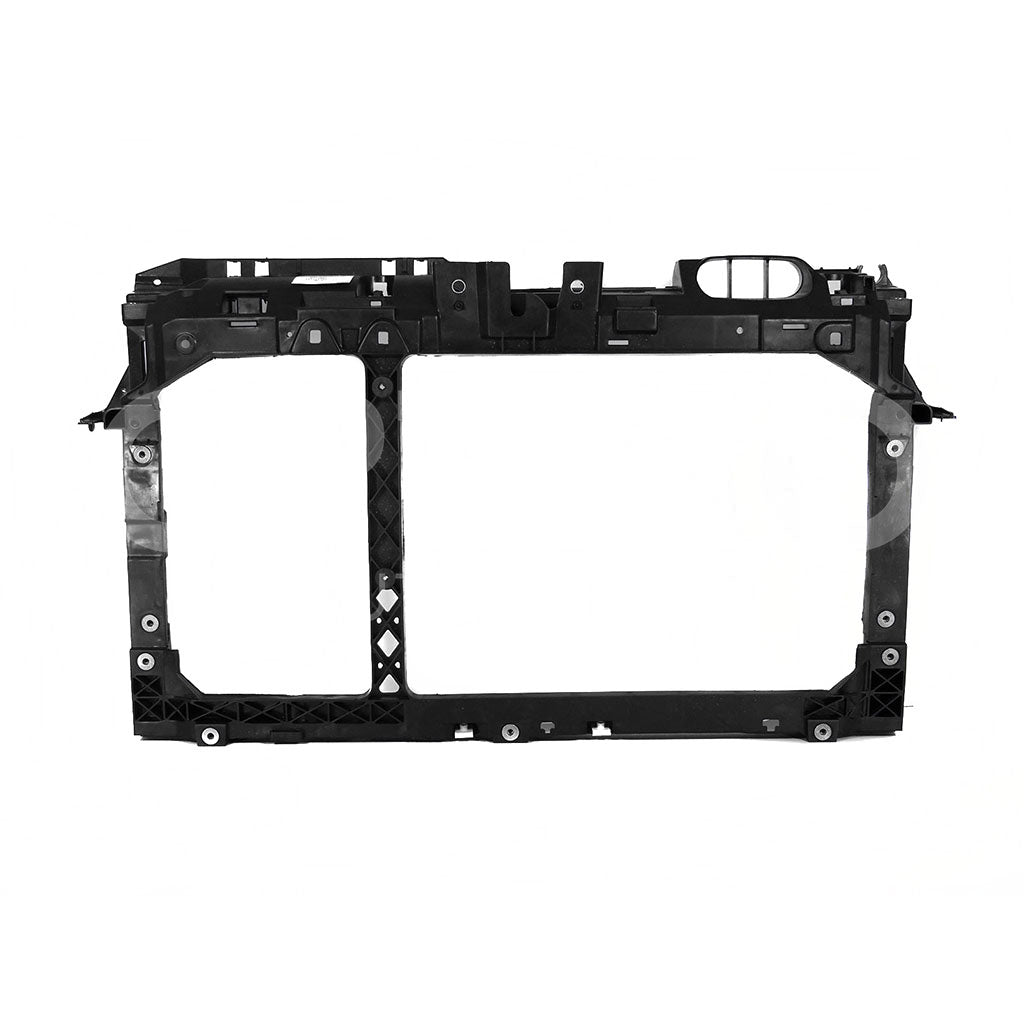 FORD FIESTA 2011 2012 2013 MARCO RADIADOR PLASTICO (1.4L)