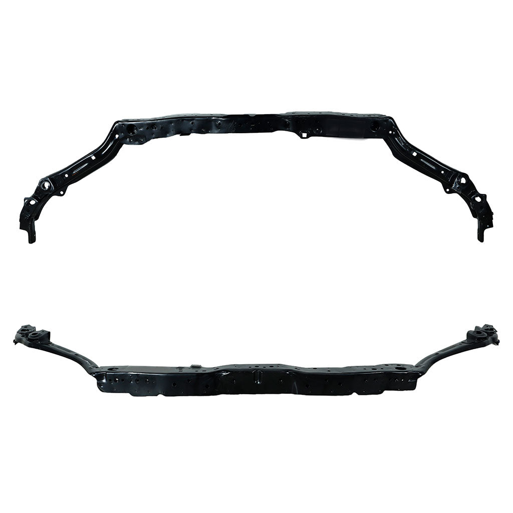 CHEVROLET SONIC 2012 2013 2014 2015 2016 2017 2018 MARCO RADIADOR METAL SUP